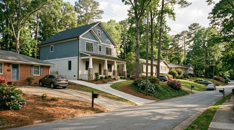 Everyday Chamblee, GA: the community Verus serves around the clock