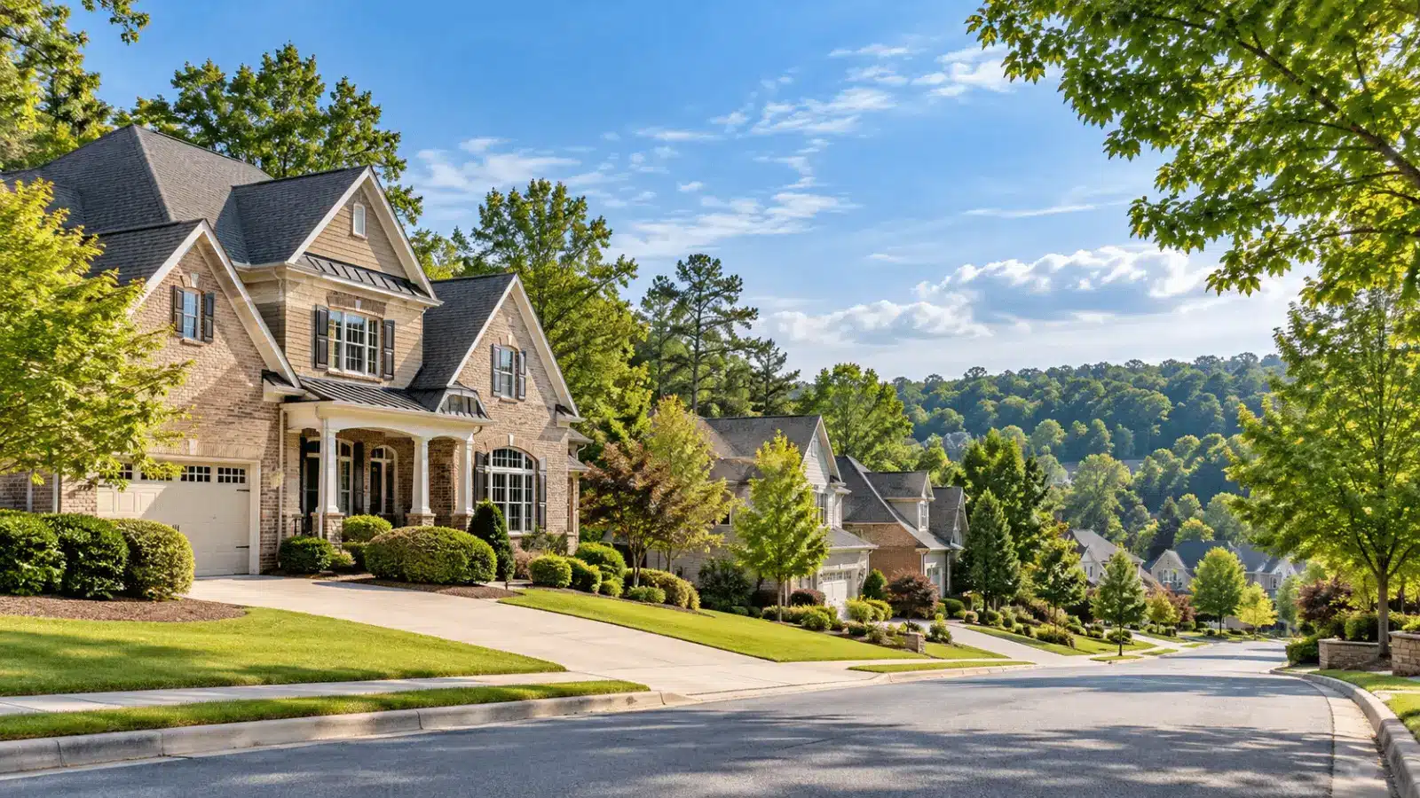Duluth, GA, part of the Verus service areas in Gwinnett County