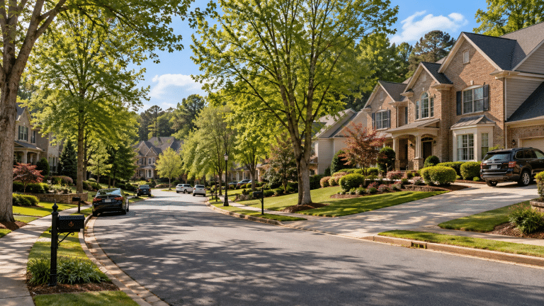 Duluth homes in the Verus service areas