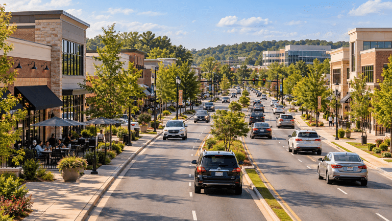 Commercial properties in Duluth, Georgia covered by Verus 24/7
