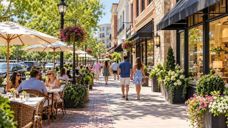 Dunwoody, GA shops and businesses Verus restores after water and fire damage