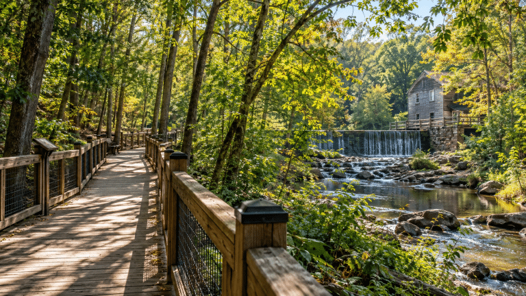 Everyday Johns Creek, GA: the community Verus serves around the clock