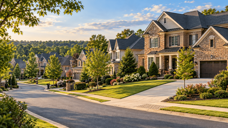 Commercial properties in Lawrenceville, Georgia covered by Verus 24/7