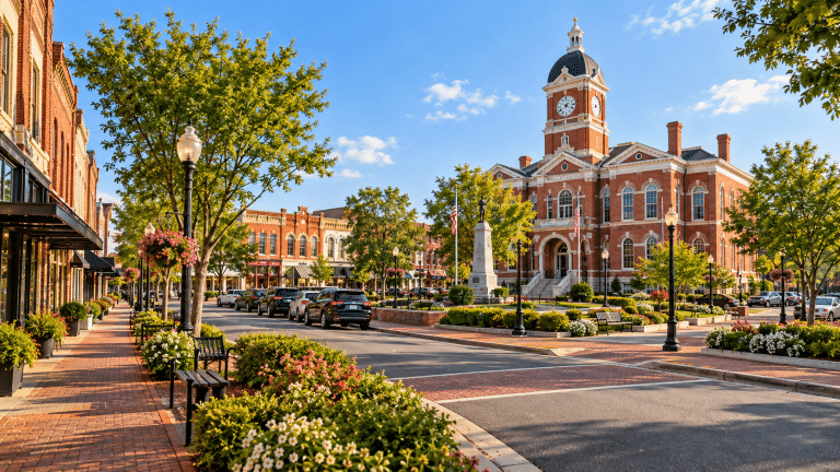 Everyday Lawrenceville, GA: the community Verus serves around the clock