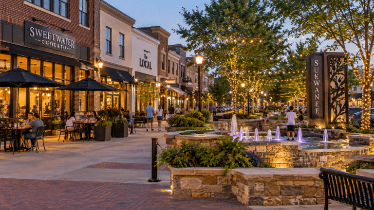 Everyday Suwanee, GA: the community Verus serves around the clock